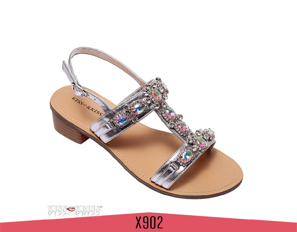Kiss KrissPE 019 – Art. X902 Consegna Veloce