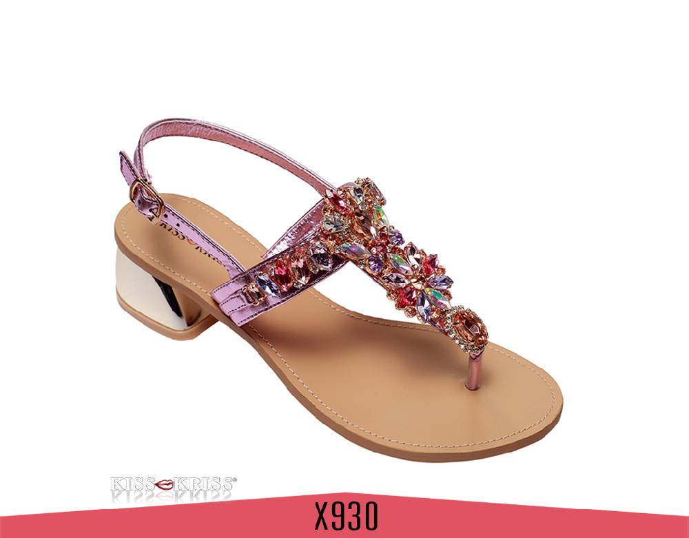 Kiss KrissPE 019 – Art. X930 Fino Al -60%