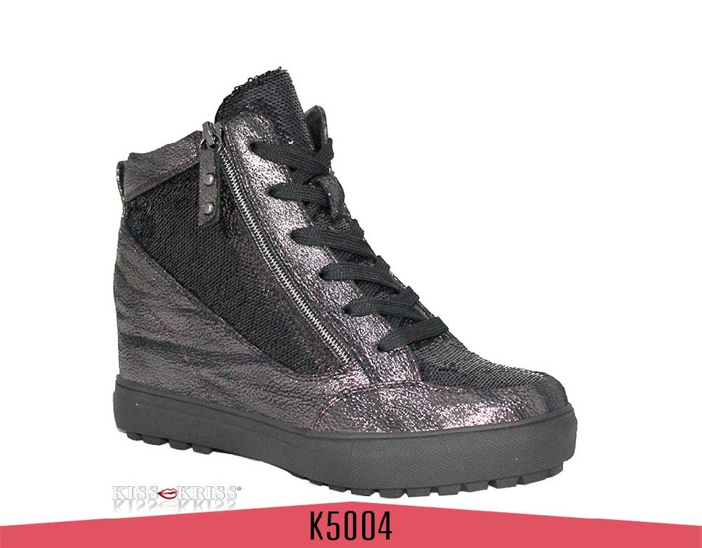 Kiss KrissAI 018/019 – Art. K5004 Italy