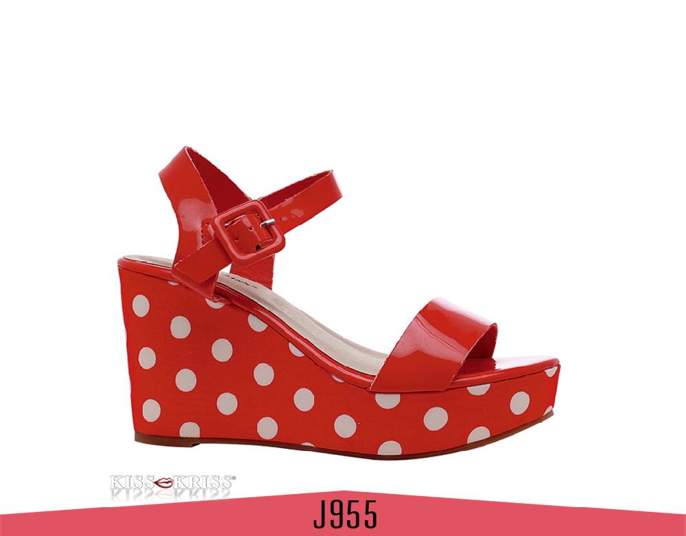 Kiss KrissPE 019 – Art. J955 Sconto