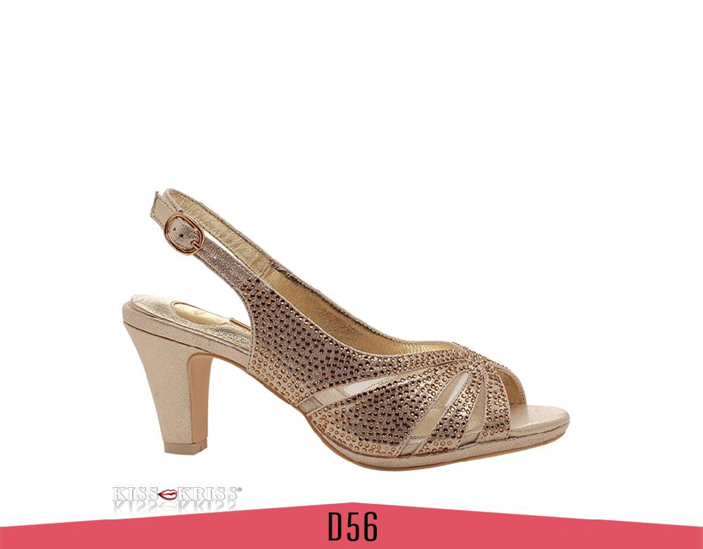 Kiss KrissPE 019 – Art. D56 Consegna Veloce