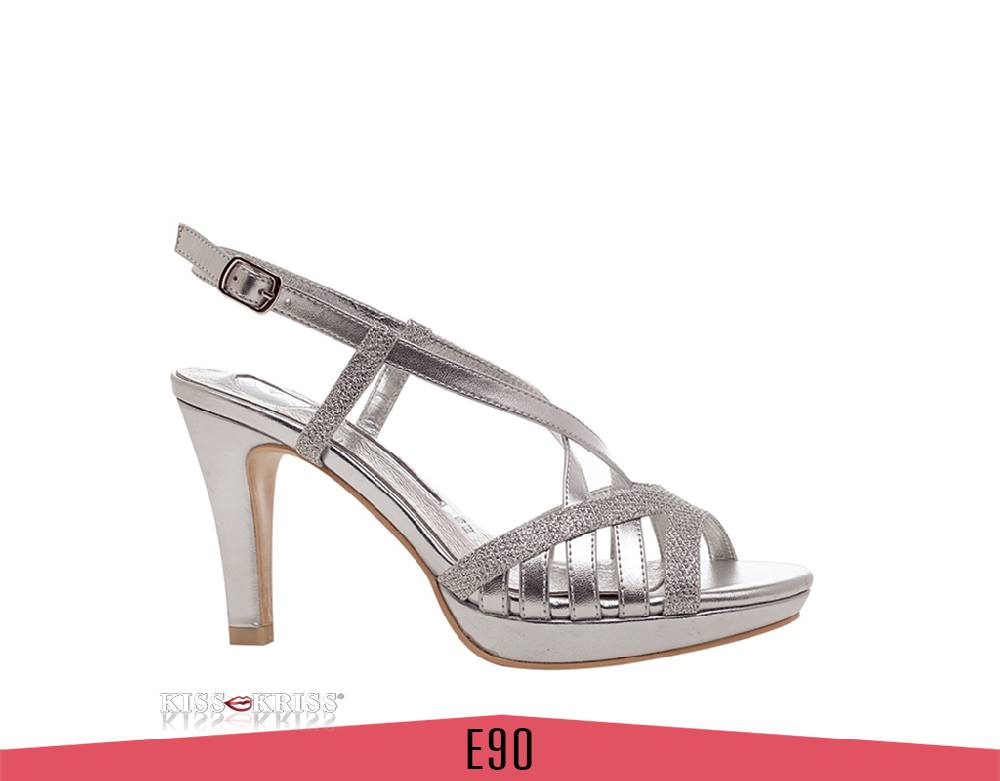 Kiss KrissPE 019 – Art. E90 Fino Al -60%
