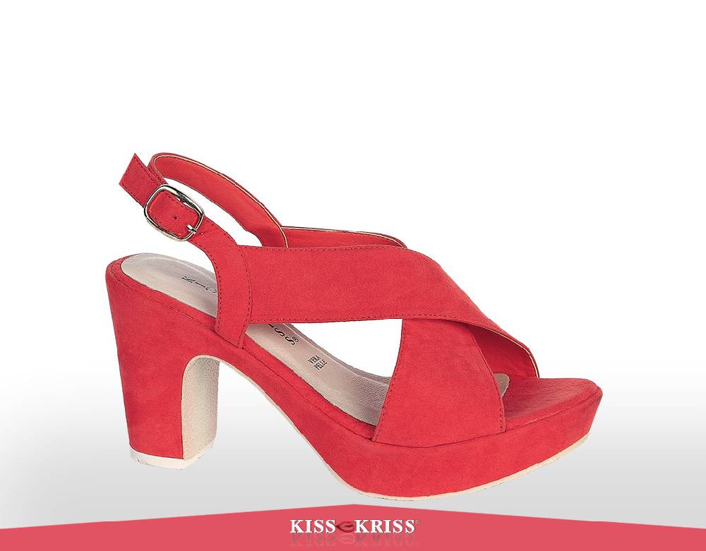 Kiss KrissPE 017 – Art.501 Presa