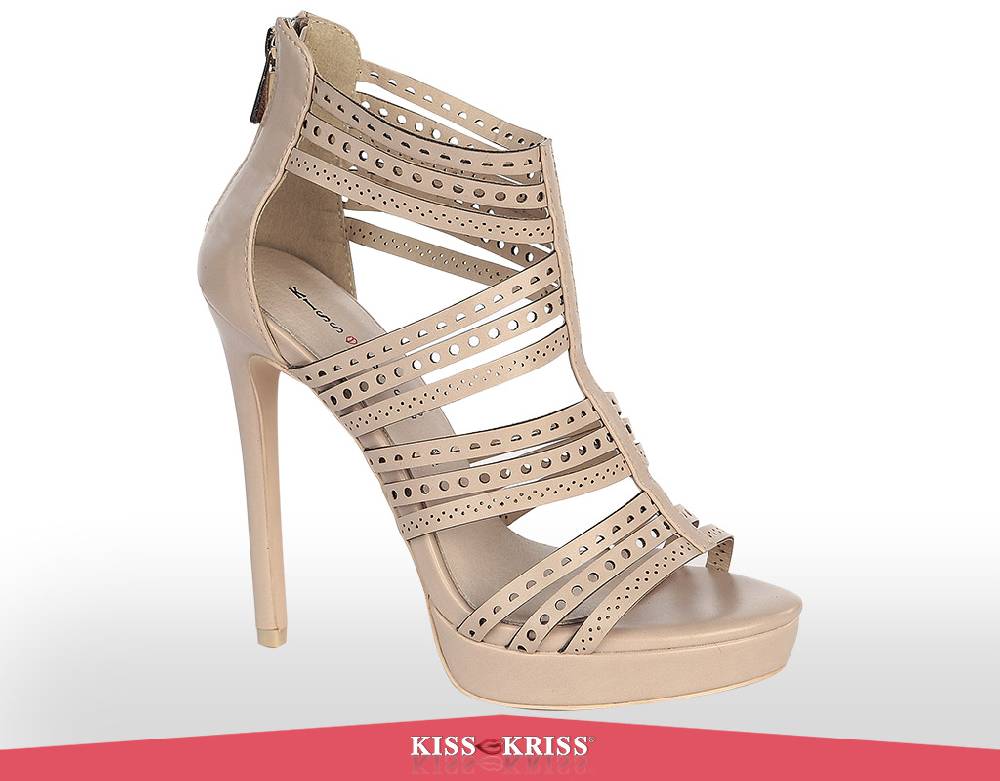 Kiss KrissPE 017 – Art.1002 Economico