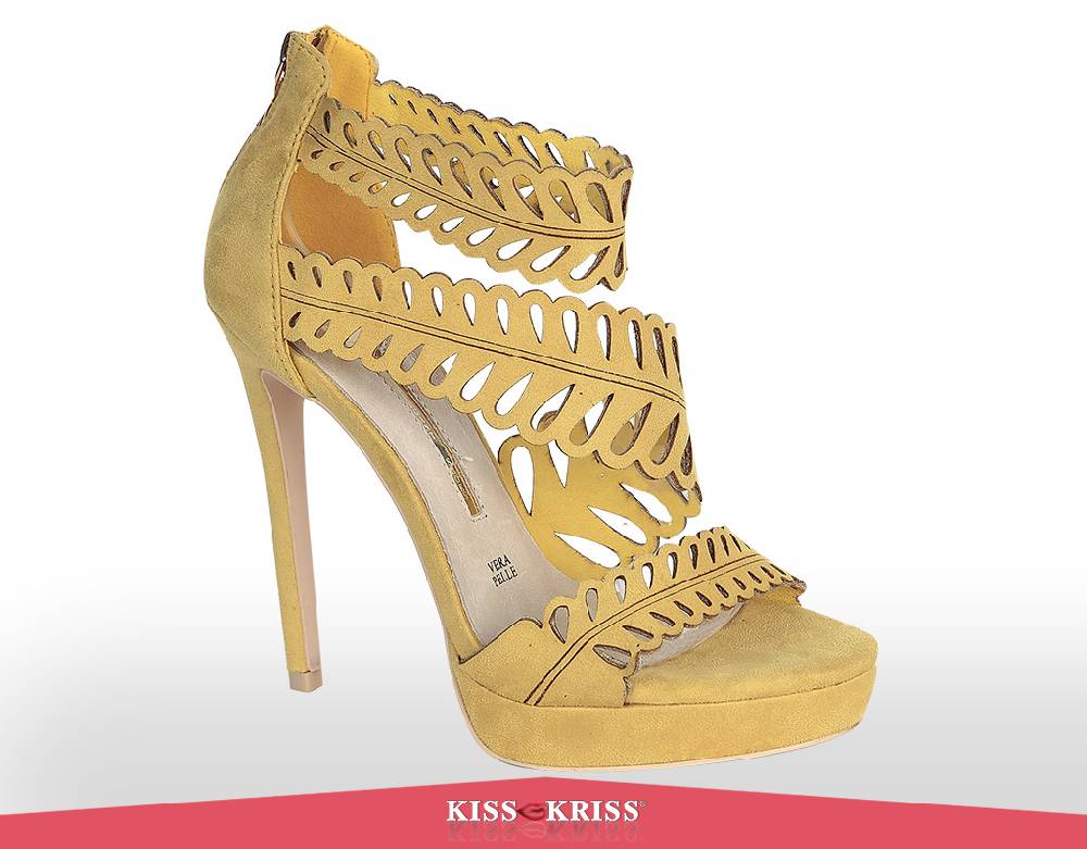 Kiss KrissPE 017 – Art.1003 Online