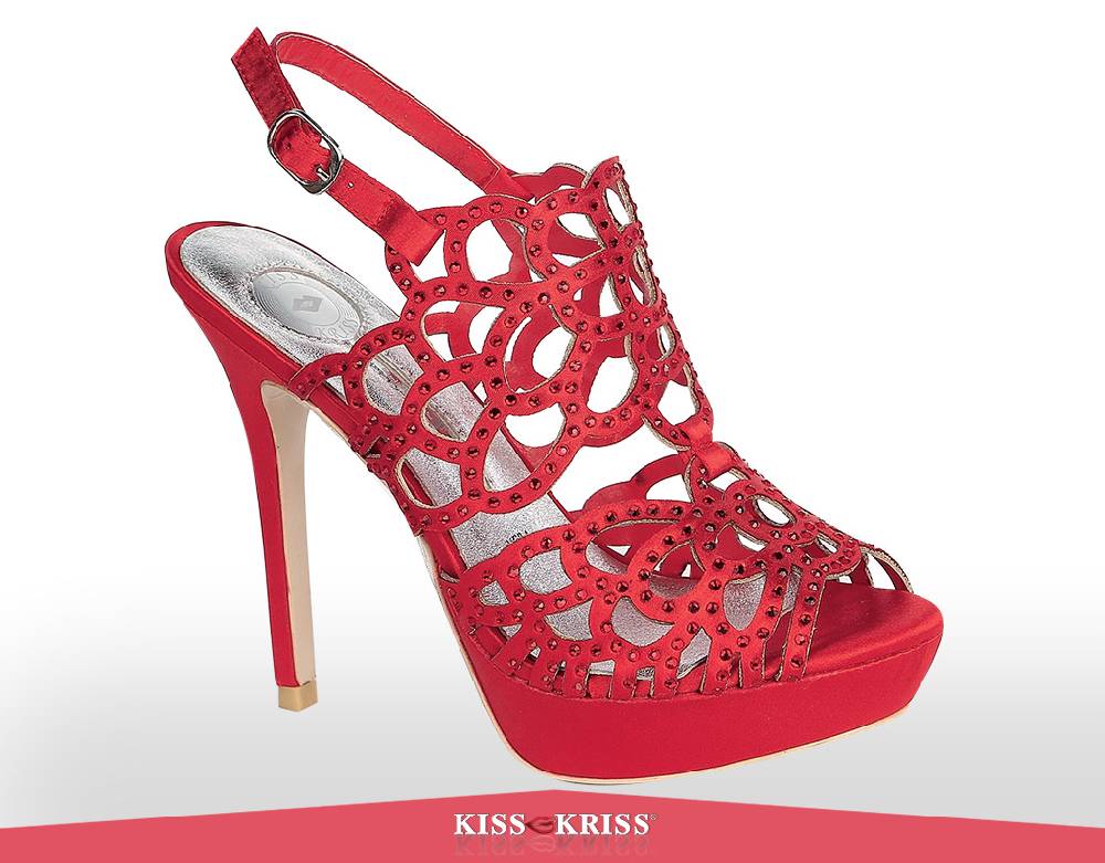 Kiss KrissPE 017 – Art.140 Outlet