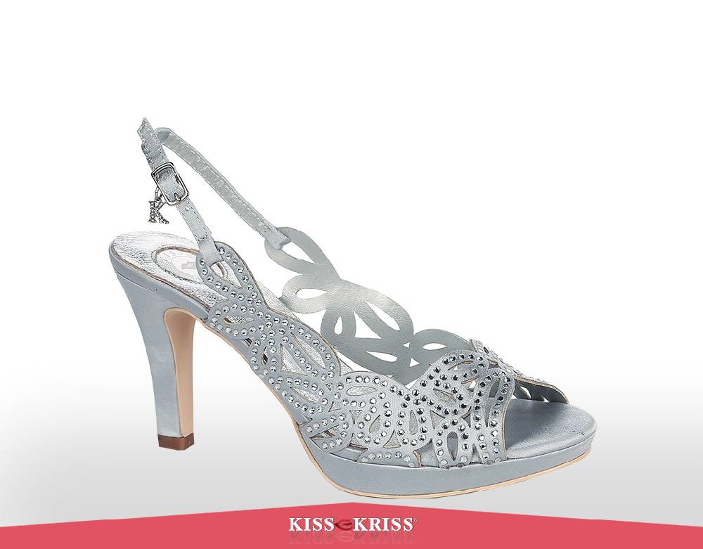 Kiss KrissPE 017 – Art.92 Moda
