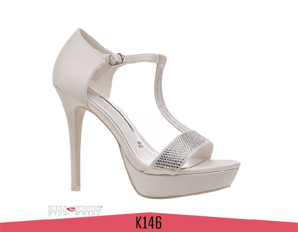 Kiss KrissPE 019 – Art. K146 Affare Del Giorno