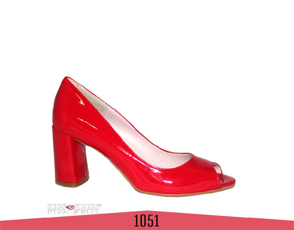 Kiss KrissPE 019 – Art. 1051 Italia