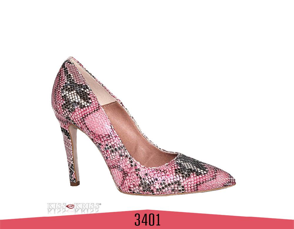 Kiss KrissPE 019 – Art. 3401 In Linea