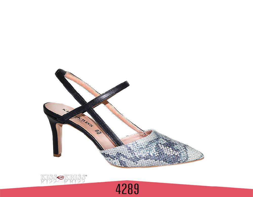 Kiss KrissPE 019 – Art. 4289 Promozione