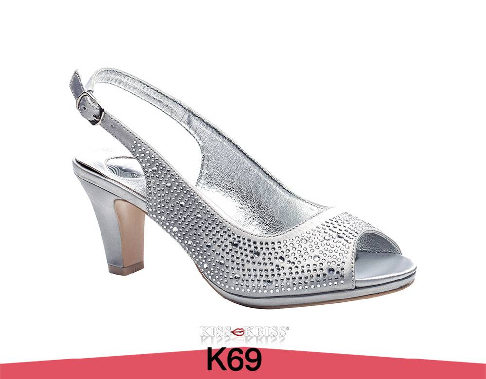 Kiss KrissPE 018 – Art. K69 | KISS KRISS Ultimi tre giorni