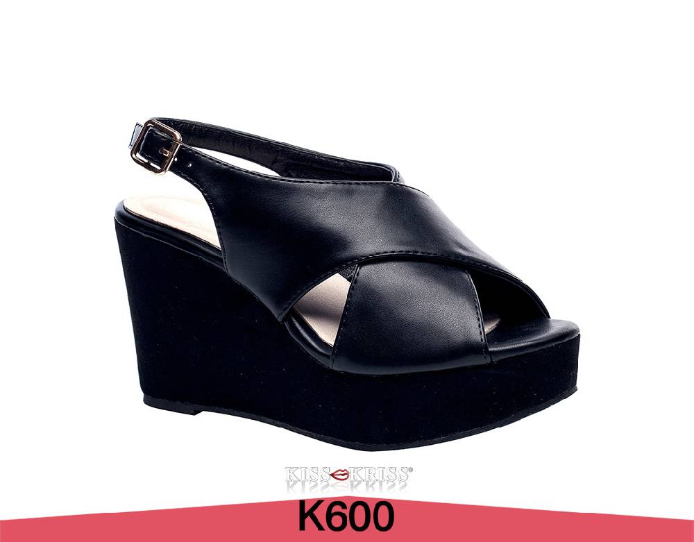 Kiss KrissPE 018 – Art. K600 | KISS KRISS Solo un giorno rimasto