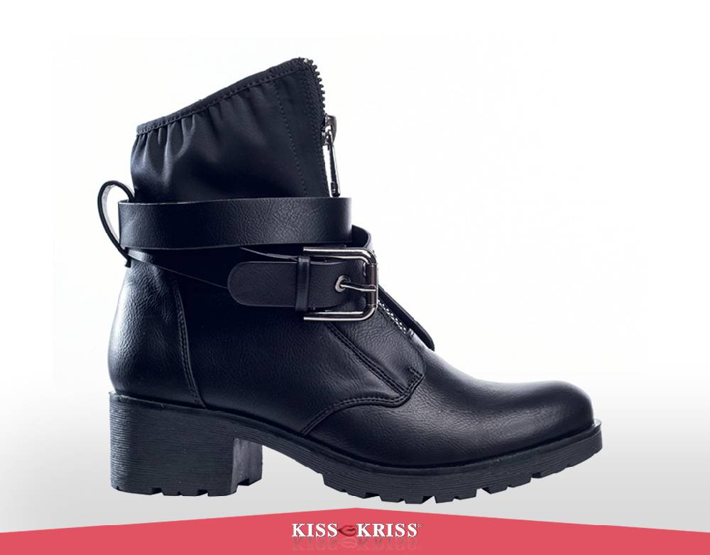 Kiss KrissAI 017/018 – Art. K7003B 50% di sconto con spedizione gratuita