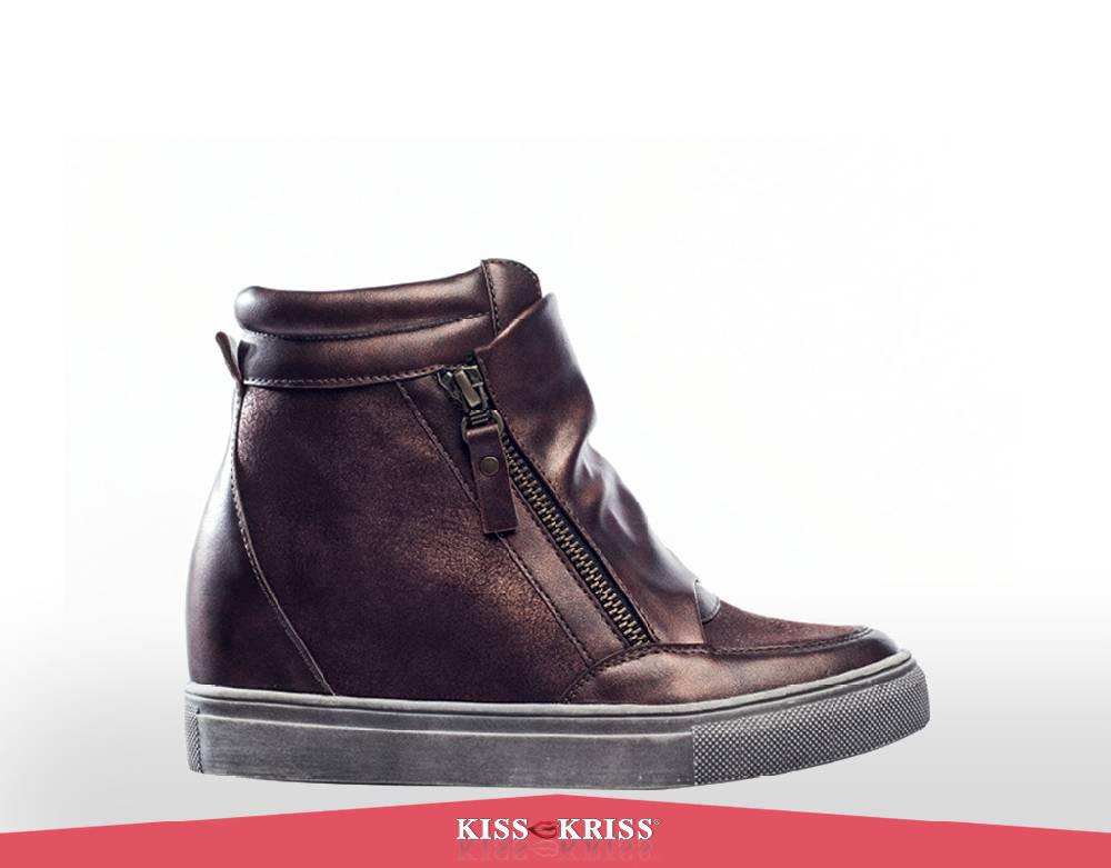 Kiss KrissAI 017/018 – Art. K045 In Linea