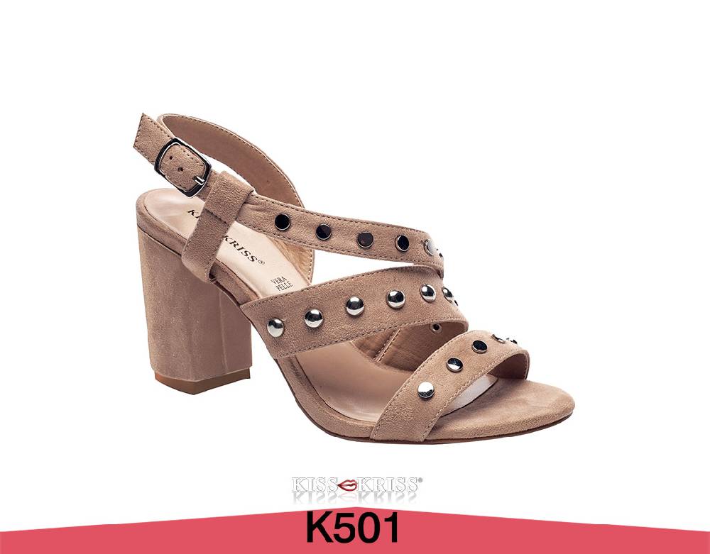 Kiss KrissPE 018 – Art. K501 | KISS KRISS Shopping online