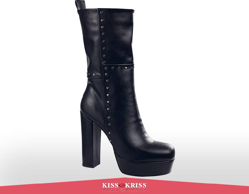 Kiss KrissAI 017/018 – Art. 9007 Nuovi prodotti