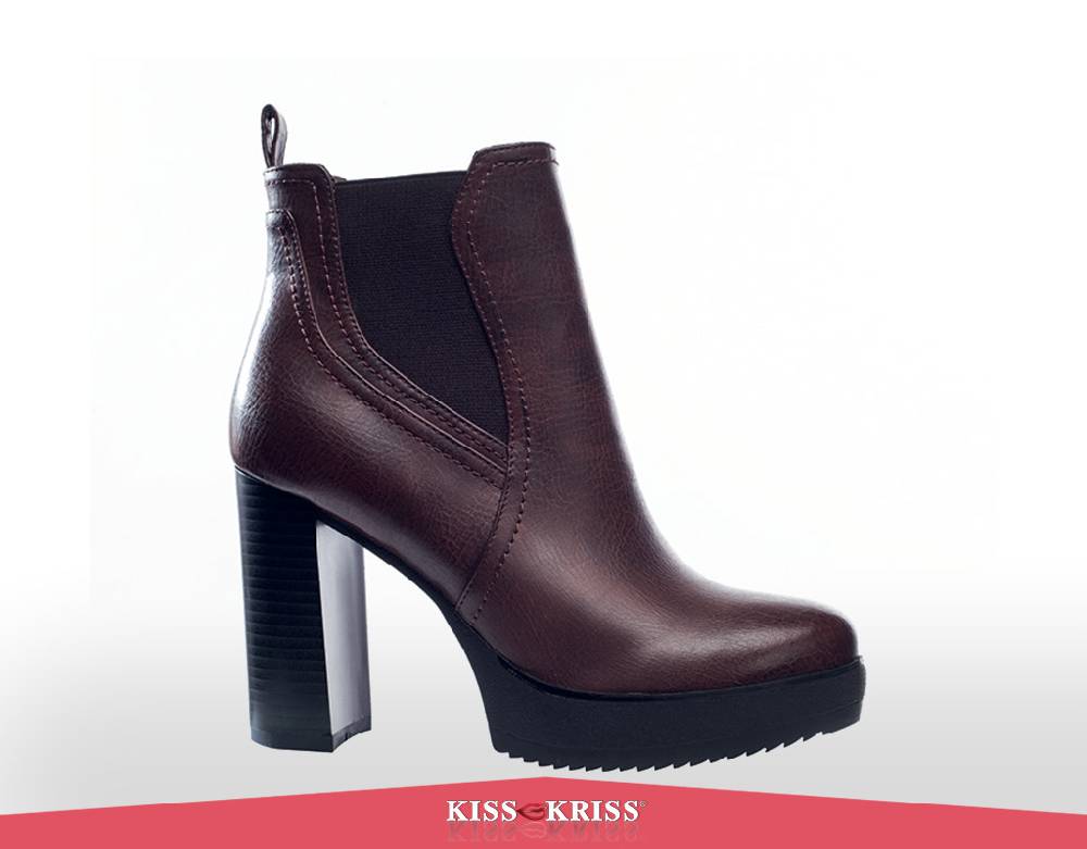 Kiss KrissAI 017/018 – Art. B20 Ritorno libero