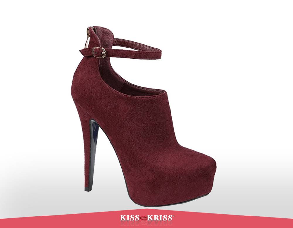 Kiss KrissAI 017/018 – Art. K042B ACQUISTA ORA