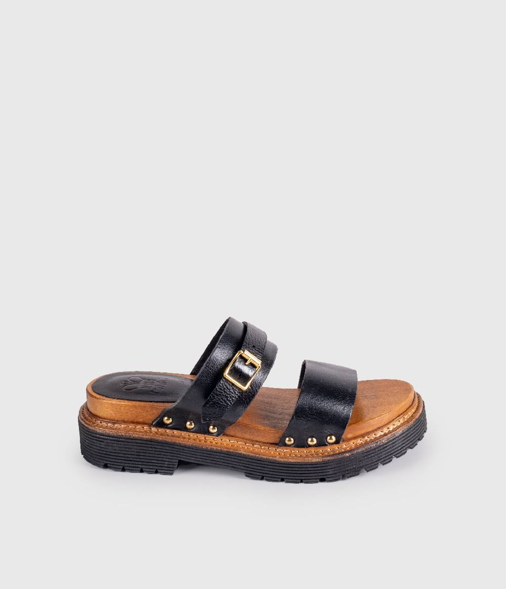 King Tartufoli SUN BLACK Saldi Di Fabbrica