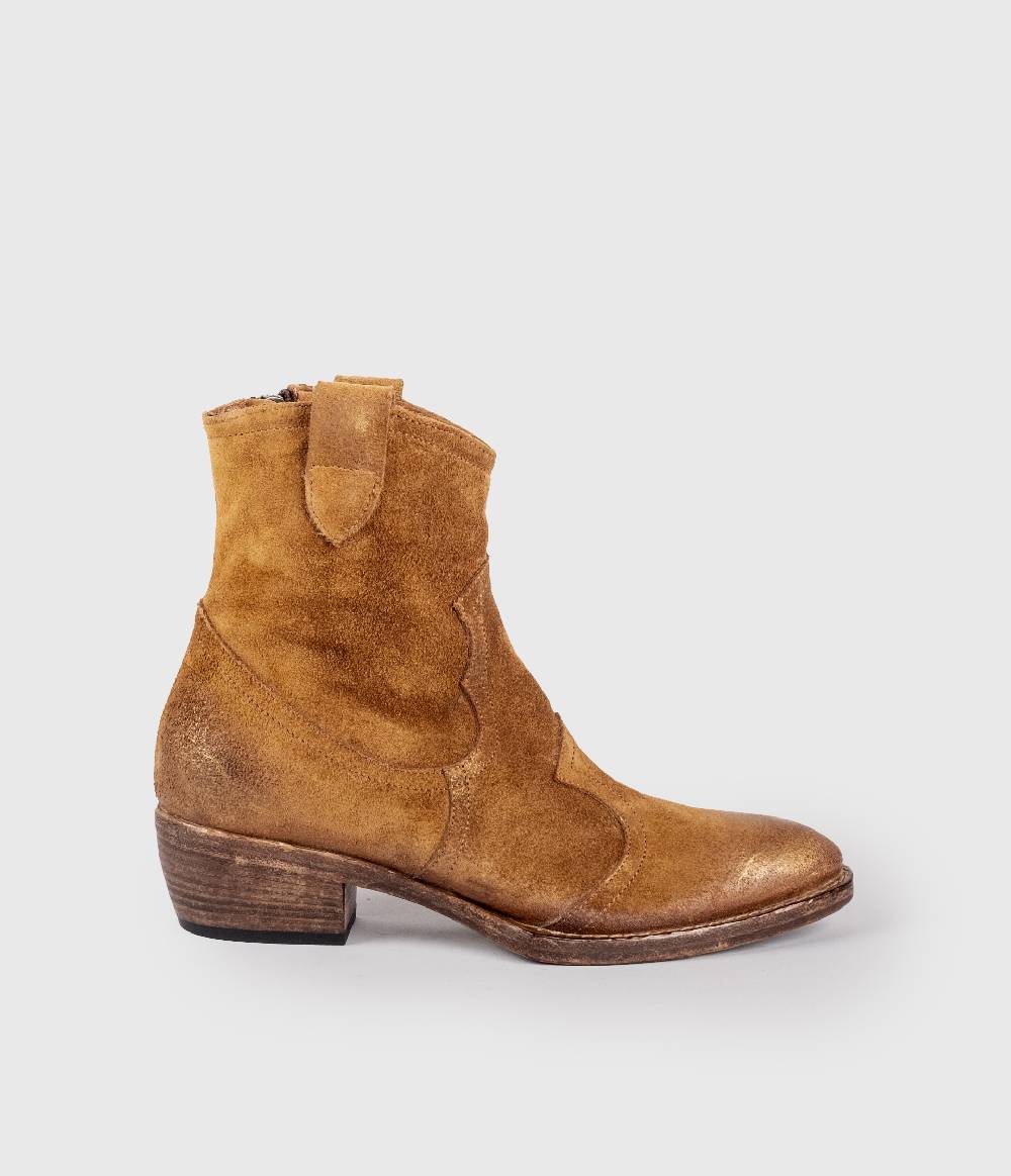 King Tartufoli LUNA BROWN In Linea