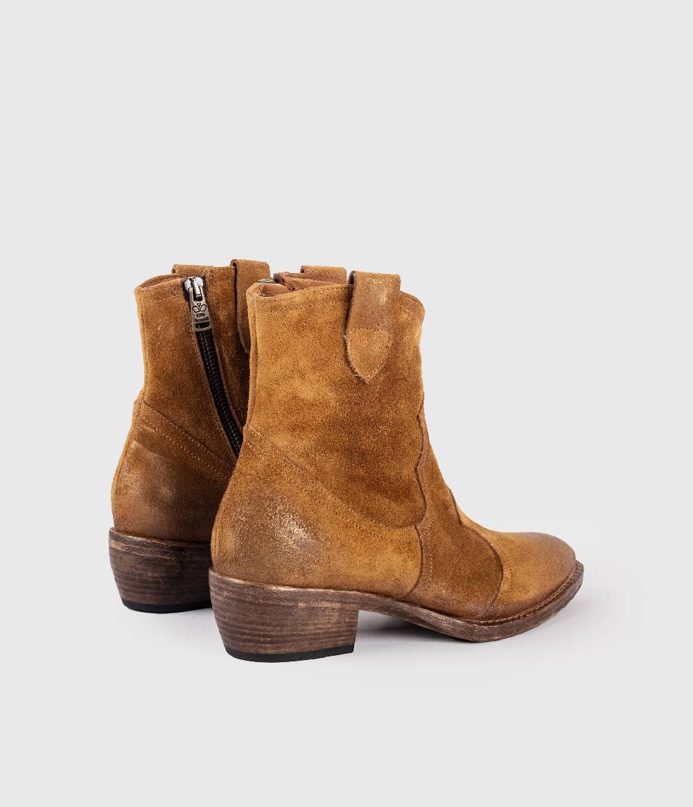 King Tartufoli LUNA BROWN In Linea