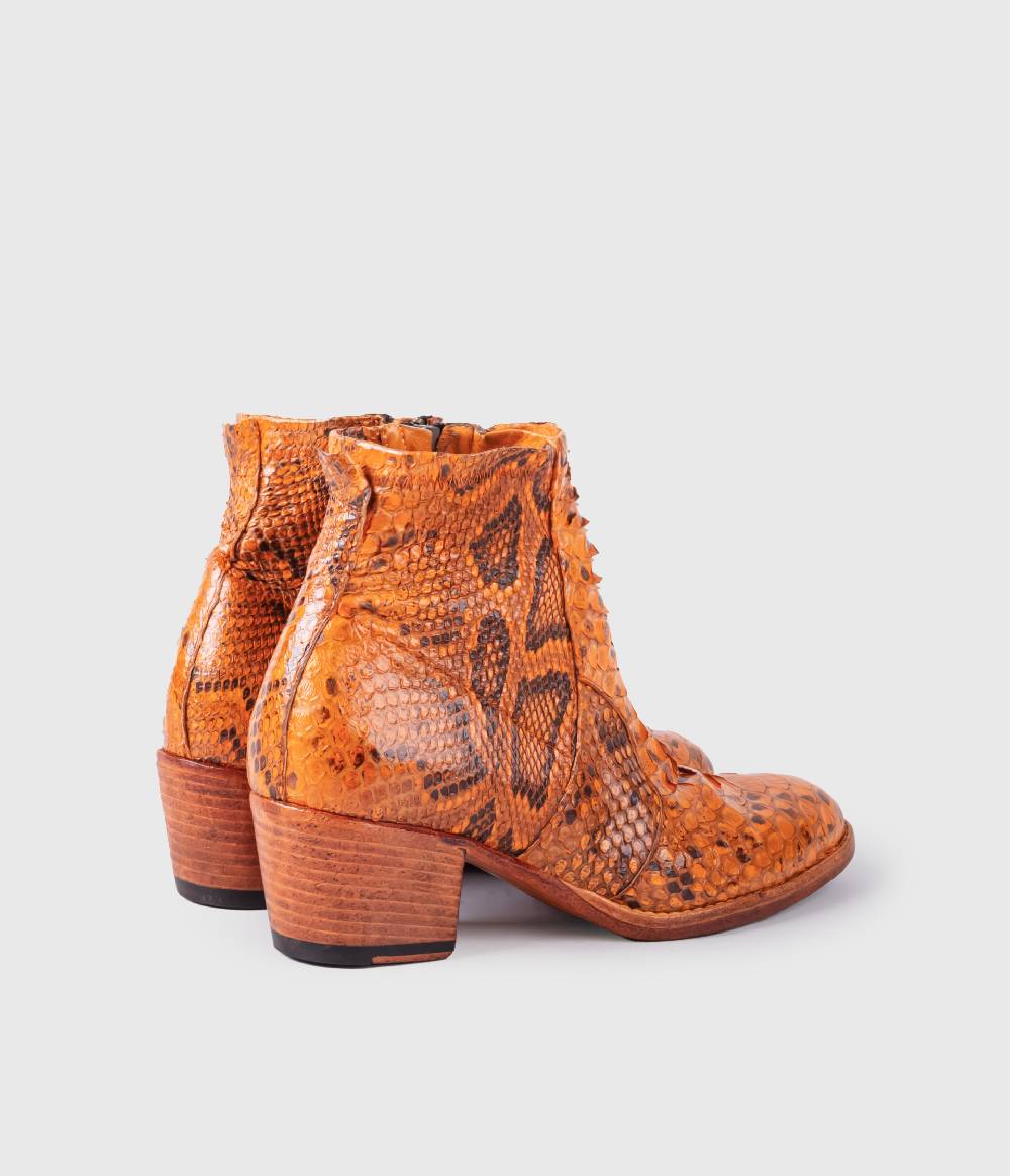 King Tartufoli ORANGE Promozione