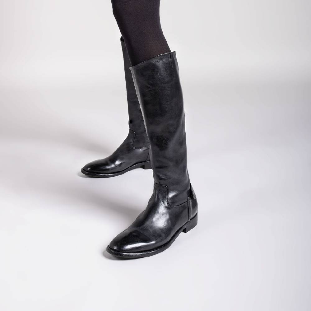 King Tartufoli CAVALLO BLK Consegna Veloce