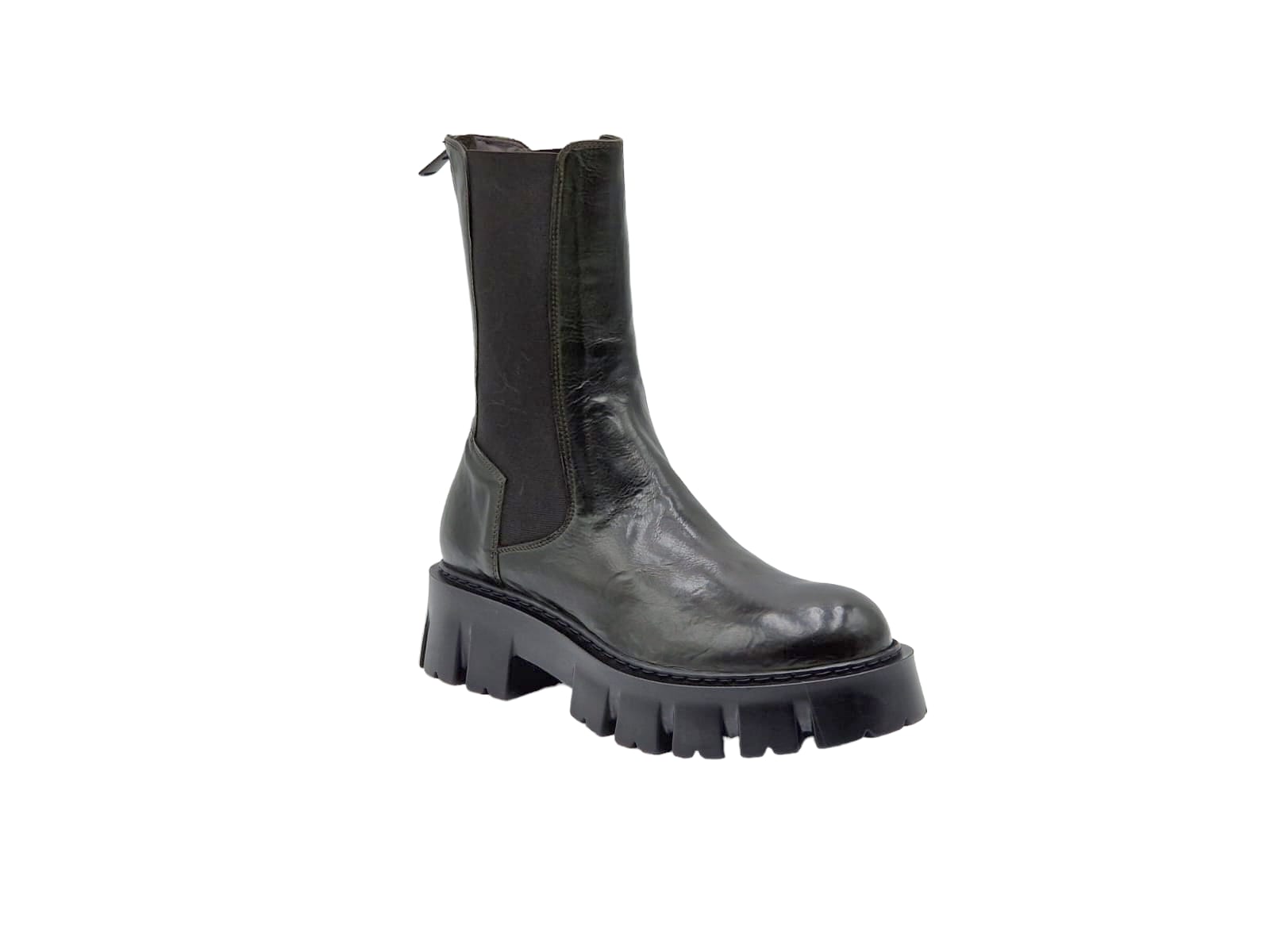 King Tartufoli FRESA ELASTIC KAKI Promozione Limitata