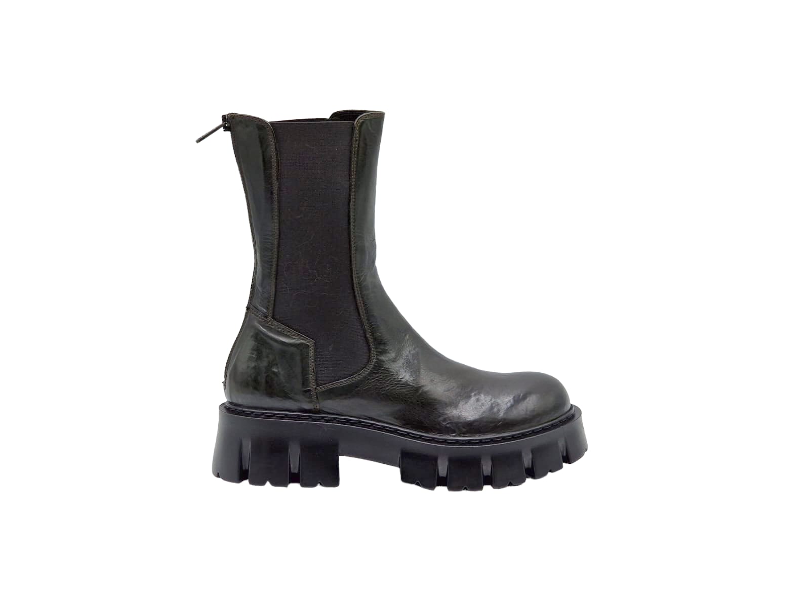 King Tartufoli FRESA ELASTIC KAKI Promozione Limitata