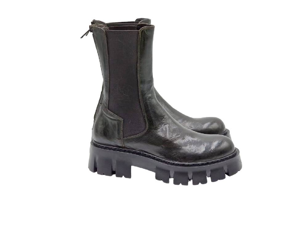 King Tartufoli FRESA ELASTIC KAKI Promozione Limitata