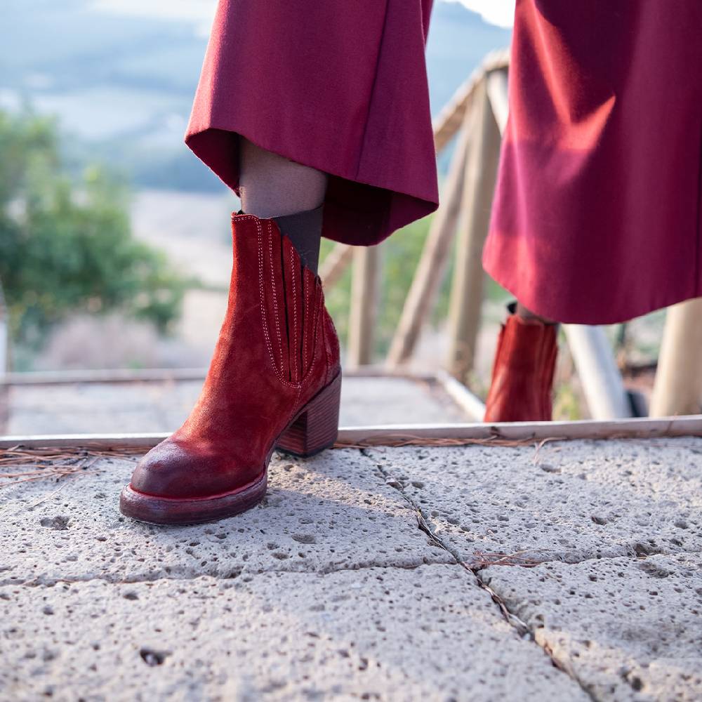 King Tartufoli CERISE Shopping Online