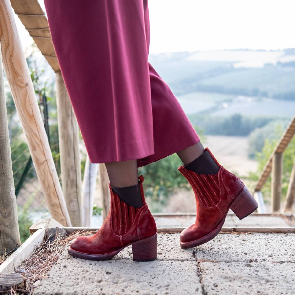 King Tartufoli CERISE Shopping Online