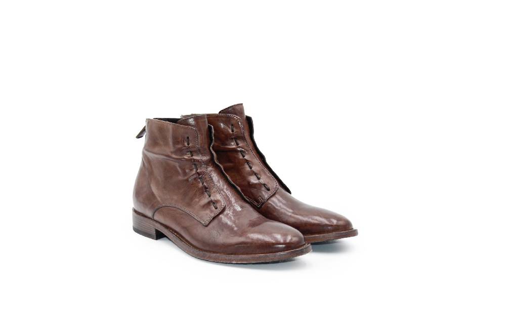 King Tartufoli COOL ANKLE BOOT TAUPE Novità