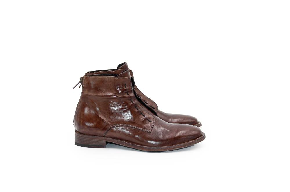 King Tartufoli COOL ANKLE BOOT TAUPE Novità