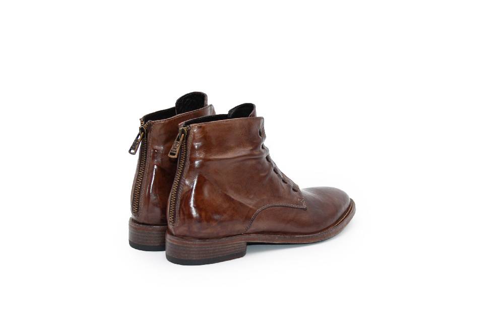 King Tartufoli COOL ANKLE BOOT TAUPE Novità
