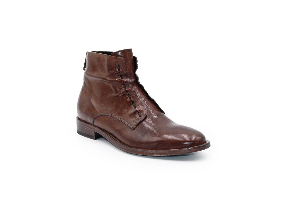 King Tartufoli COOL ANKLE BOOT TAUPE Novità