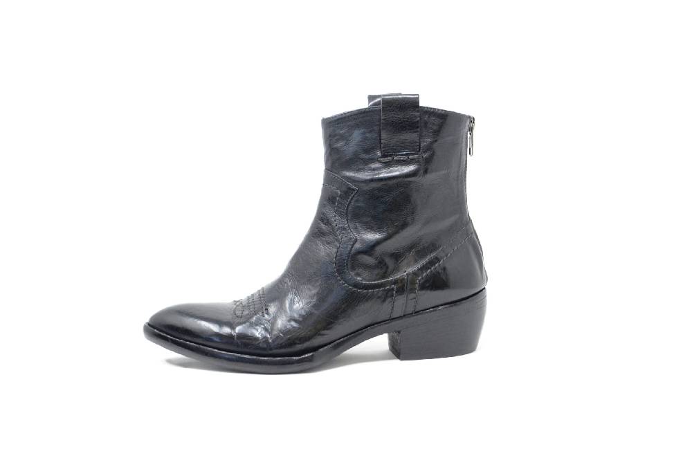 King Tartufoli DELAVE BLACK Economico