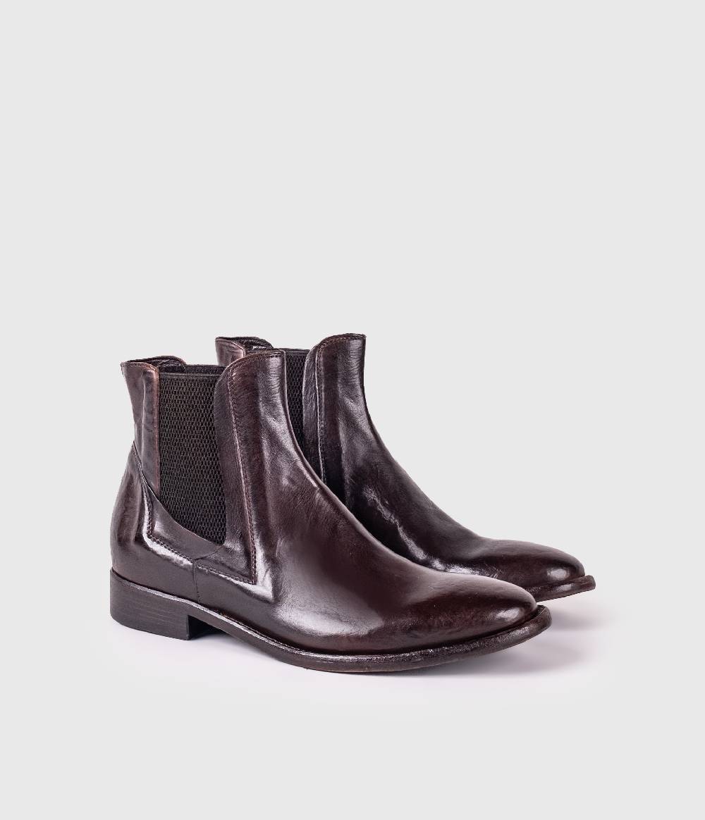 King Tartufoli BROWN COCCO Outlet