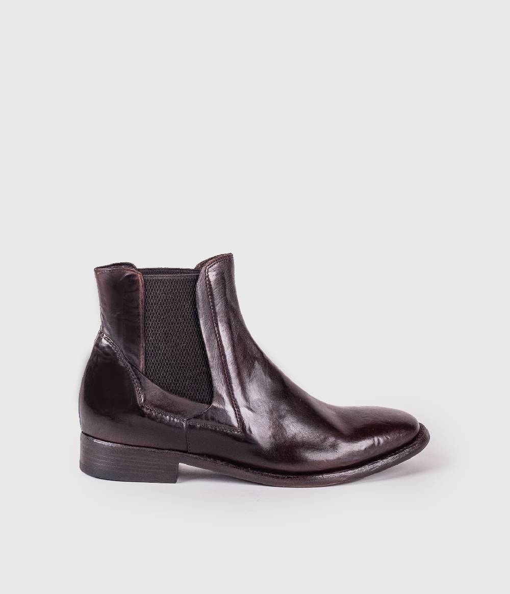 King Tartufoli BROWN COCCO Outlet