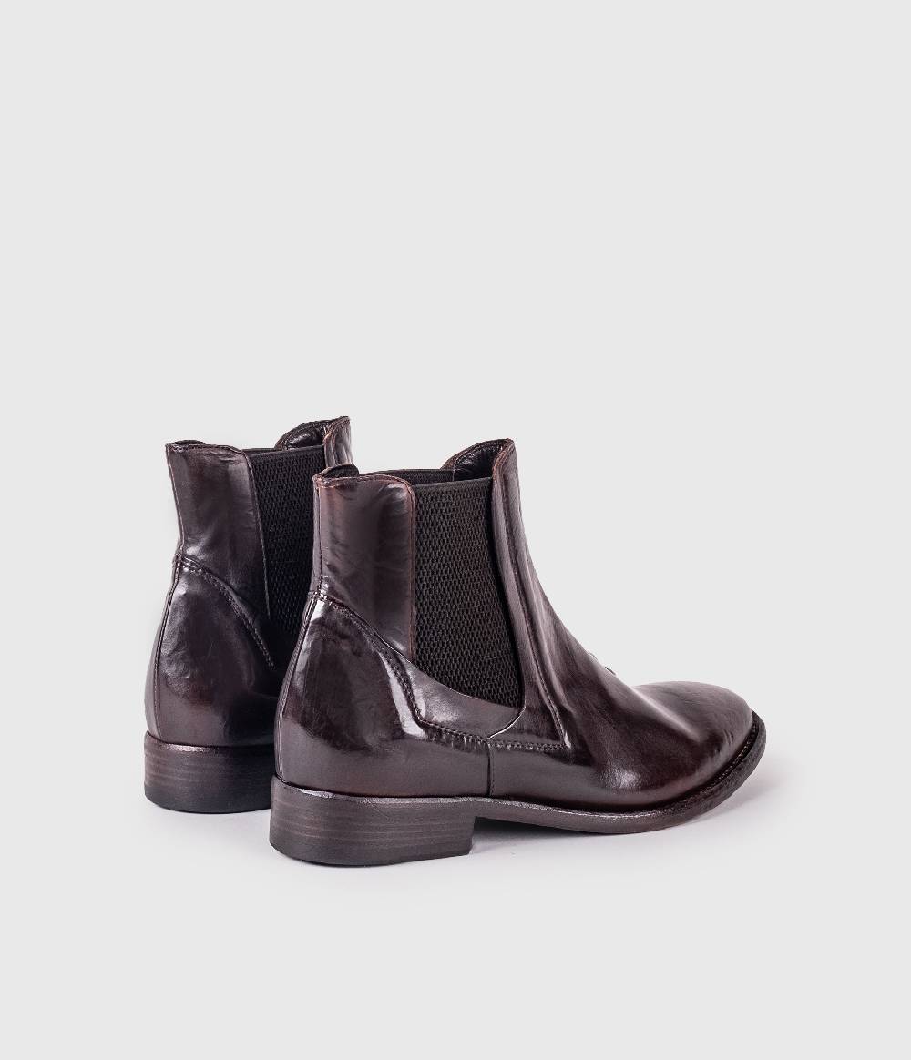 King Tartufoli BROWN COCCO Outlet