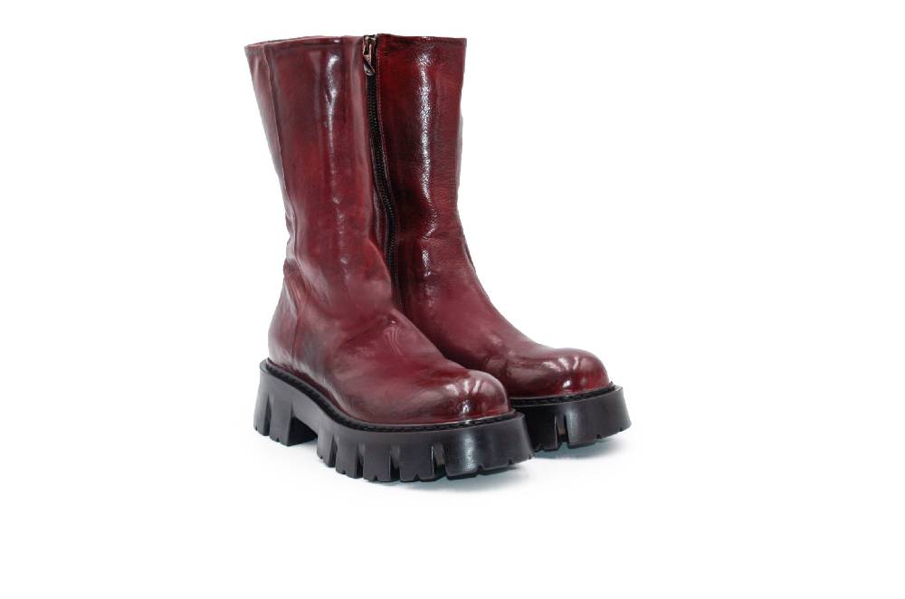 King Tartufoli FRESA BURGUNDY Hotsell