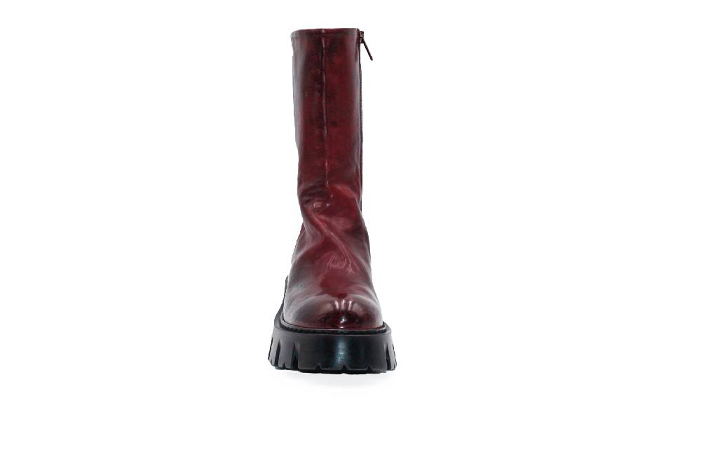 King Tartufoli FRESA BURGUNDY Hotsell