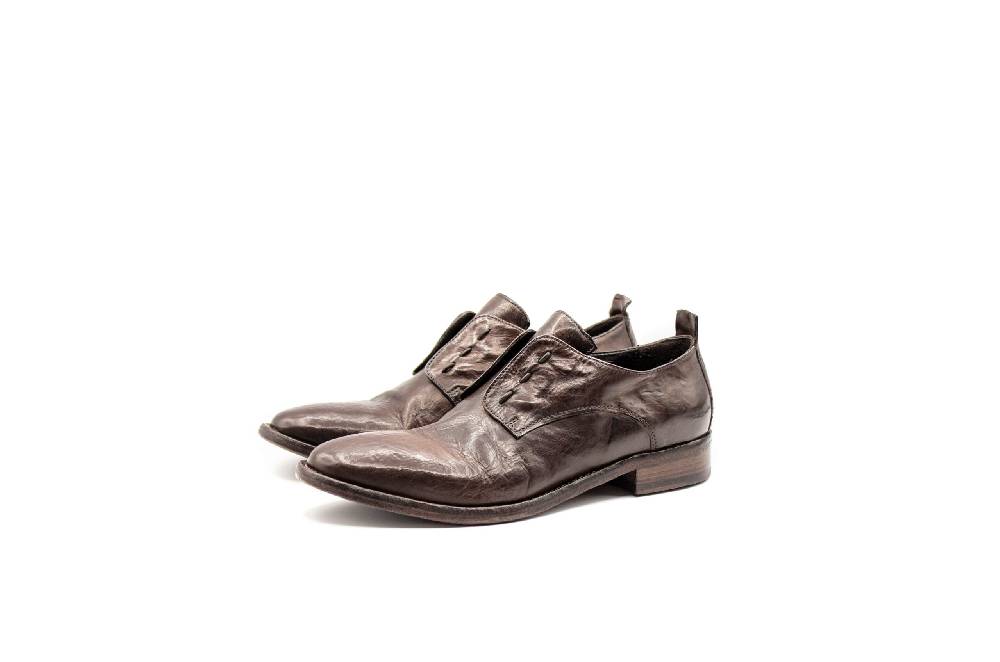 King Tartufoli COOL WOMAN SHOES BWN Vendita Economica