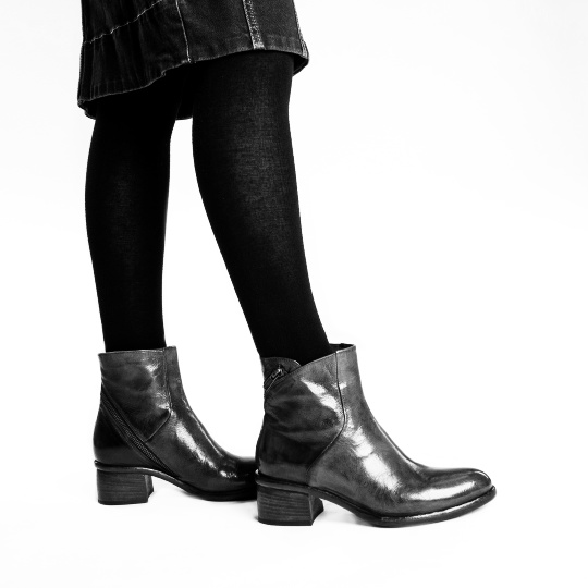 King Tartufoli SELVA BLK Vendite Flash