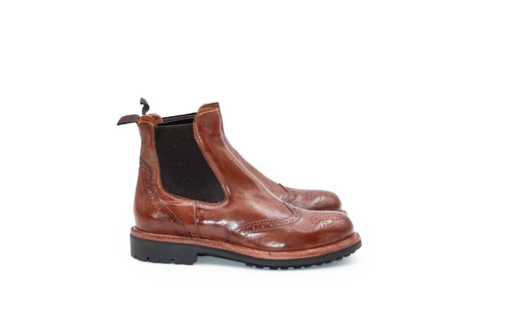 King Tartufoli BEATLES BRANDY Negozio