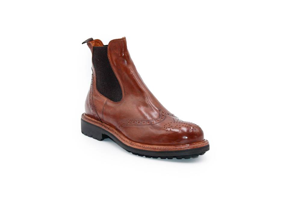 King Tartufoli BEATLES BRANDY Negozio
