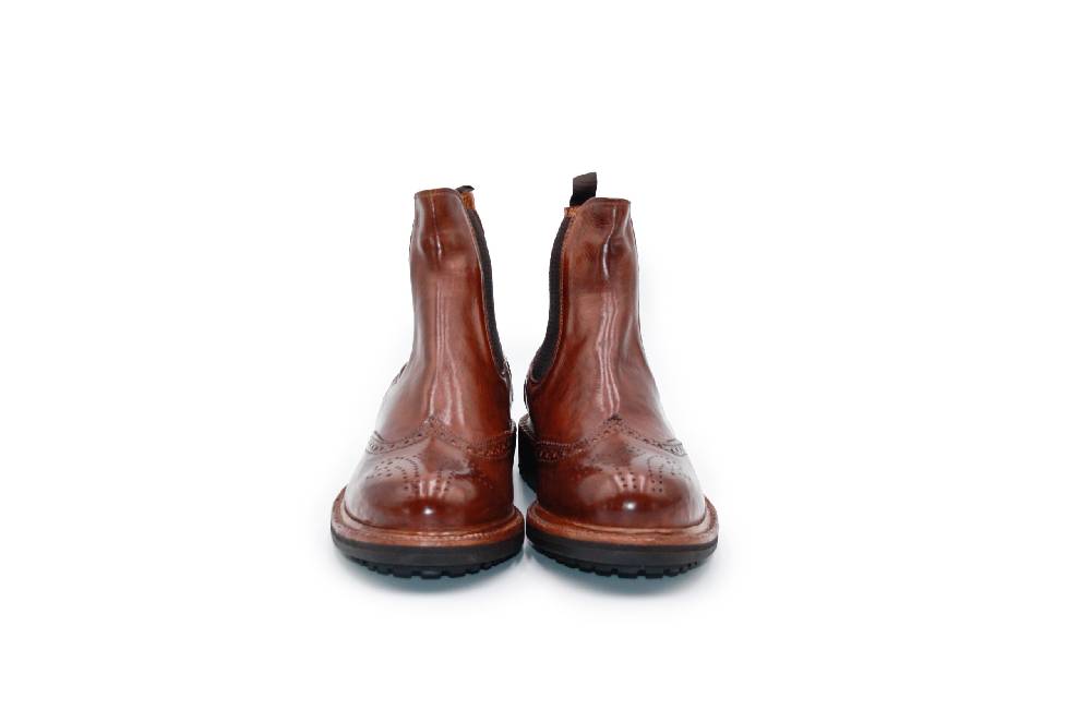 King Tartufoli BEATLES BRANDY Negozio