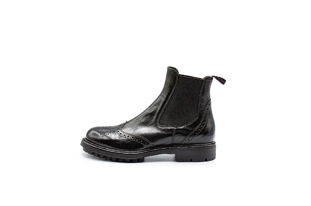 King Tartufoli BEATLES KAKI Nuova