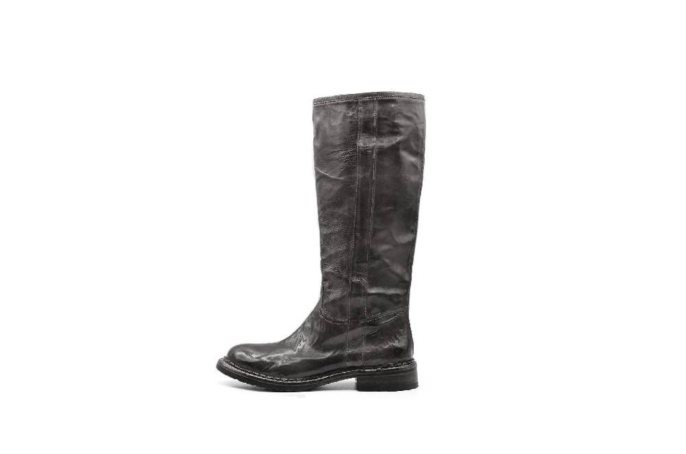 King Tartufoli BLACK DOPPIO BOOT 2025